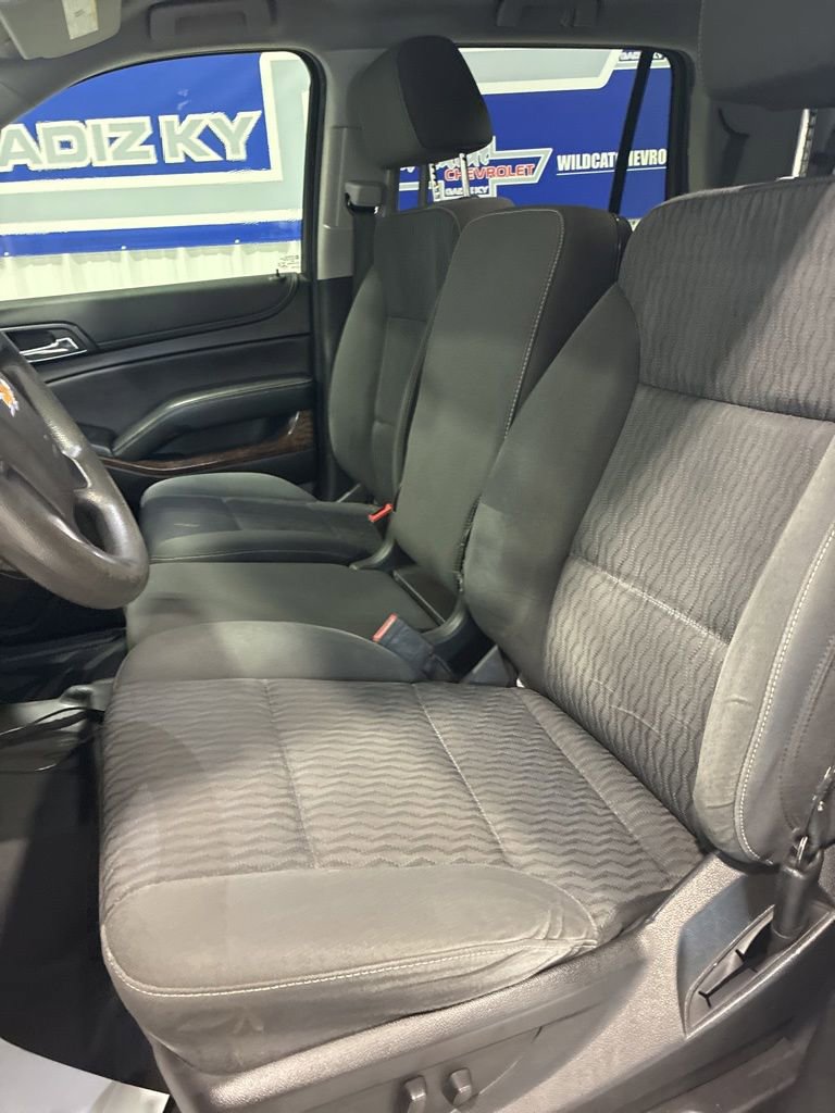 Used 2020 Chevrolet Tahoe 2WD image 22