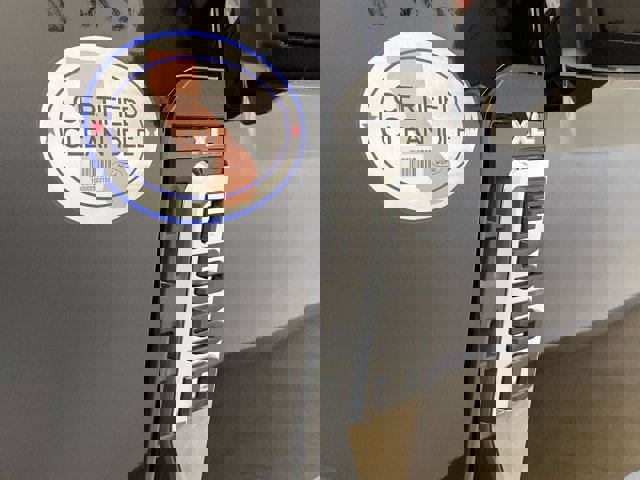 New 2024 Ford F550 4x4 Regular Cab Super Duty image 8