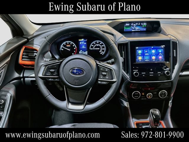 Used 2021 Subaru Forester Sport w/ Popular Package #2 AWD/4WD image 23