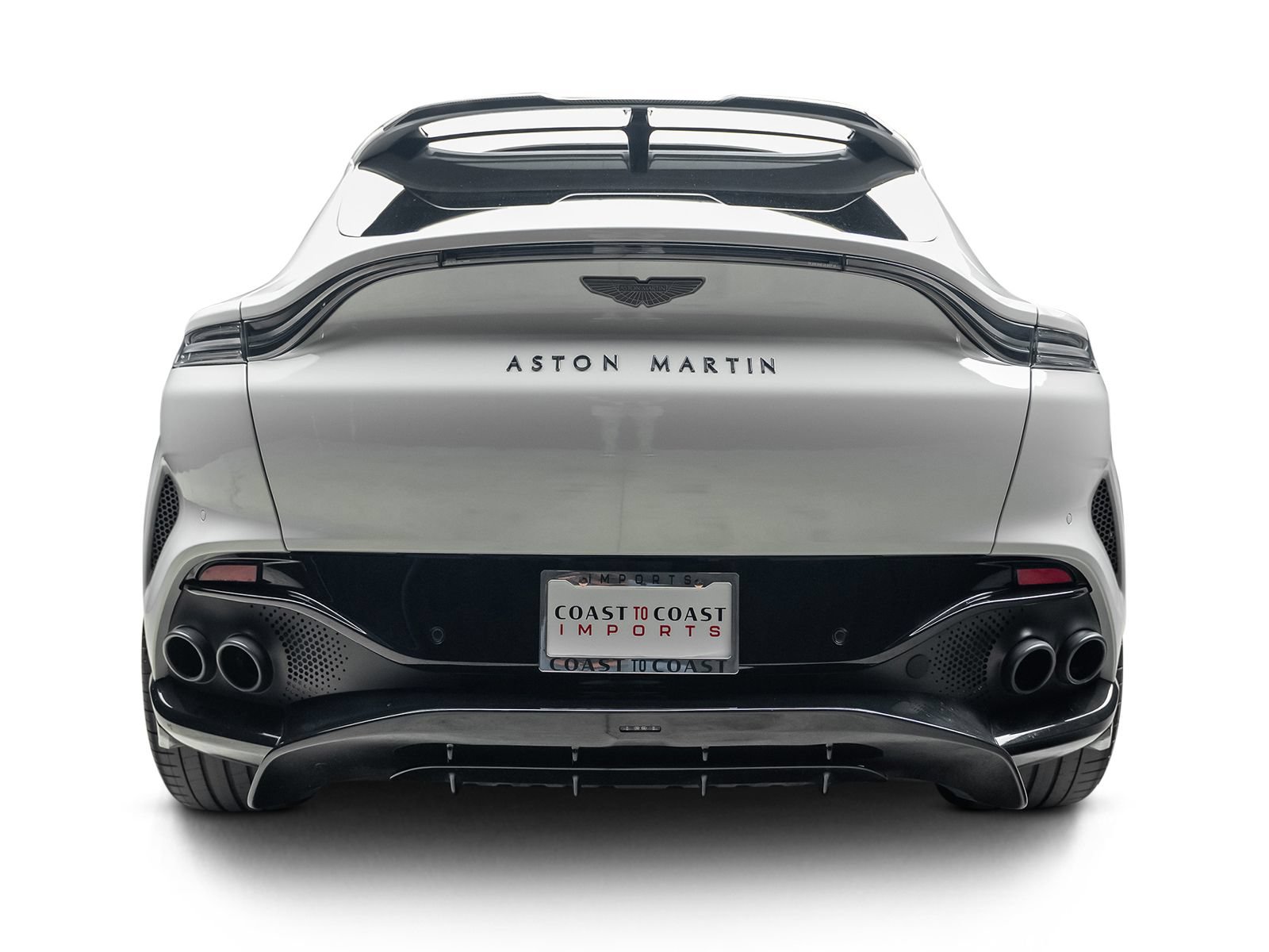 Used 2023 Aston Martin DBX 707 AWD/4WD image 11