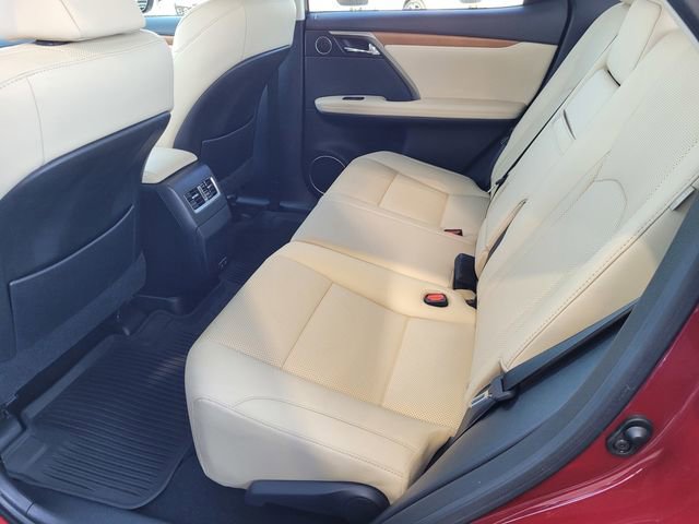 Used 2021 Lexus RX 350 AWD w/ Premium Package image 18