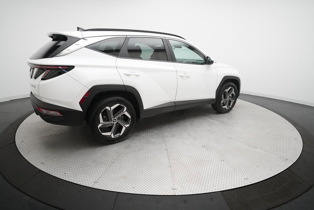 Used 2022 Hyundai Tucson SEL image 39