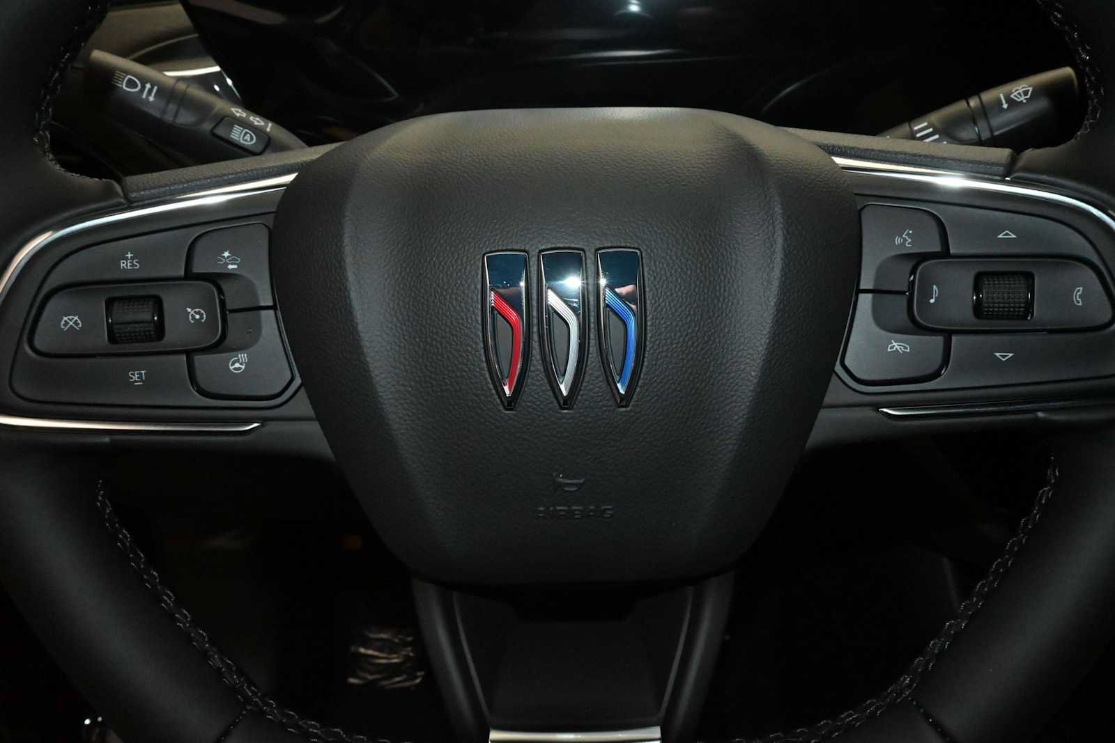 New 2026 Buick Envista Sport Touring w/ Convenience I Package FWD image 15