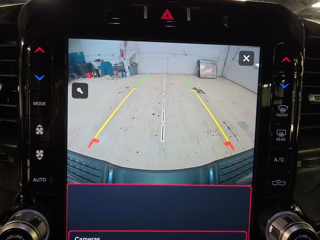 Used 2022 RAM 2500 Power Wagon AWD/4WD image 23