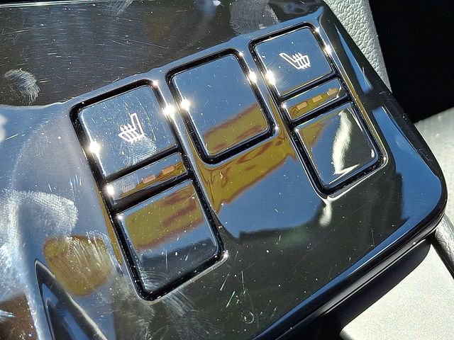 Certified 2025 Kia Sportage EX w/ EX Premium Package AWD/4WD image 25