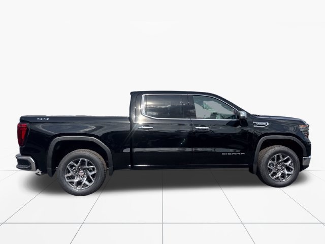 New 2026 GMC Sierra 1500 SLT w/ SLT Convenience Package AWD/4WD image 7