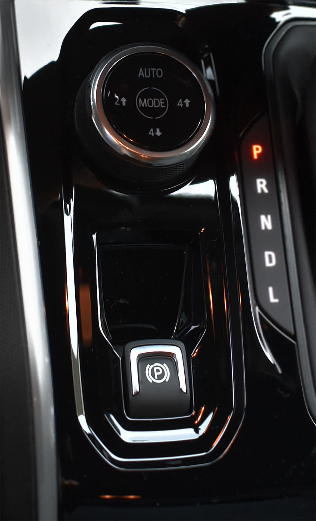 New 2026 Chevrolet Colorado Trail Boss AWD/4WD image 23