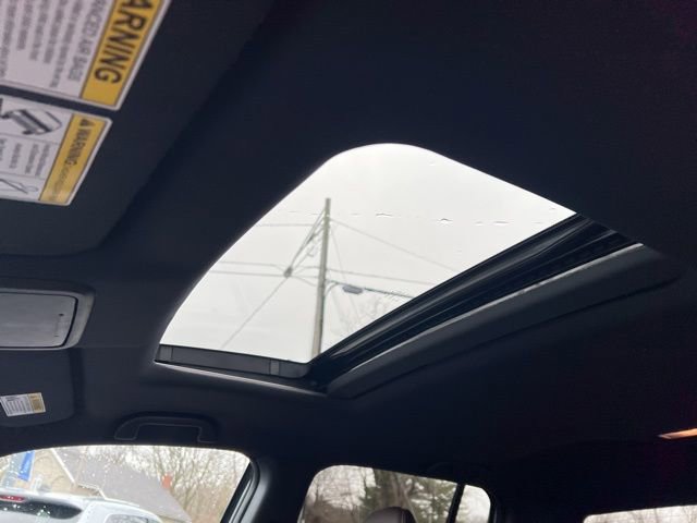 Used 2025 Honda Ridgeline RTL image 5