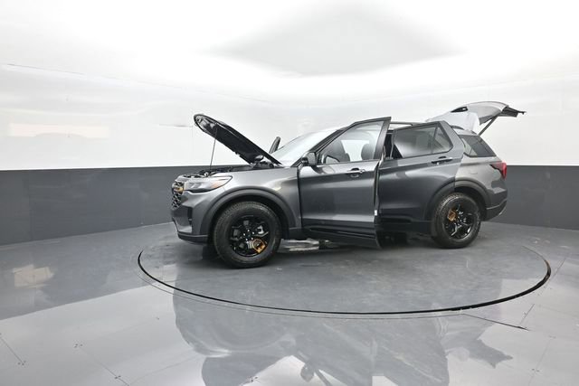 New 2026 Ford Explorer Tremor w/ Tremor Ultimate Package image 39