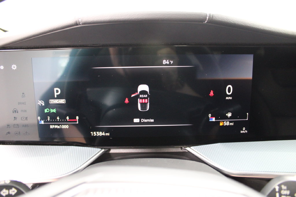 Used 2025 Nissan Murano SL AWD/4WD image 37