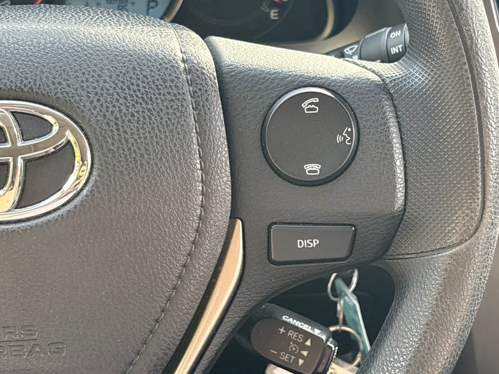Used 2015 Toyota RAV4 XLE FWD image 20