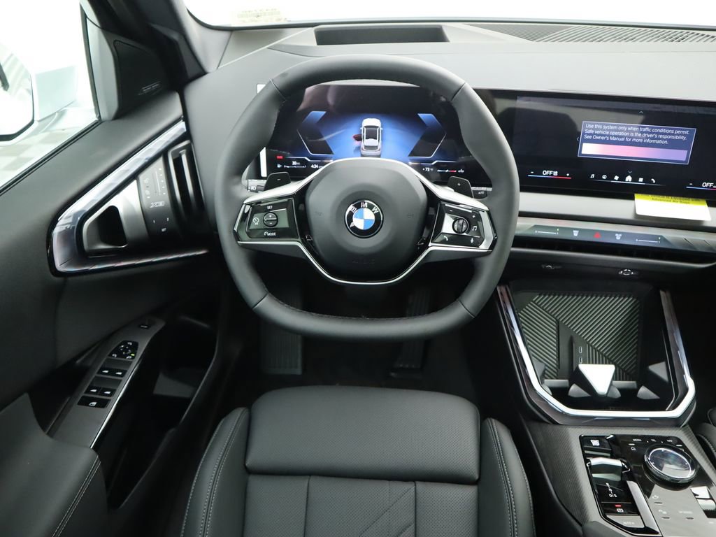 New 2026 BMW X3 xDrive30 w/ Premium Package image 10