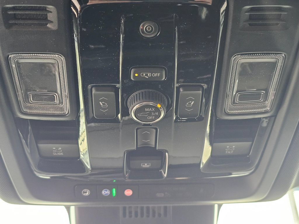 New 2026 Chevrolet Tahoe Premier w/ Sun And Tow Package AWD/4WD image 33