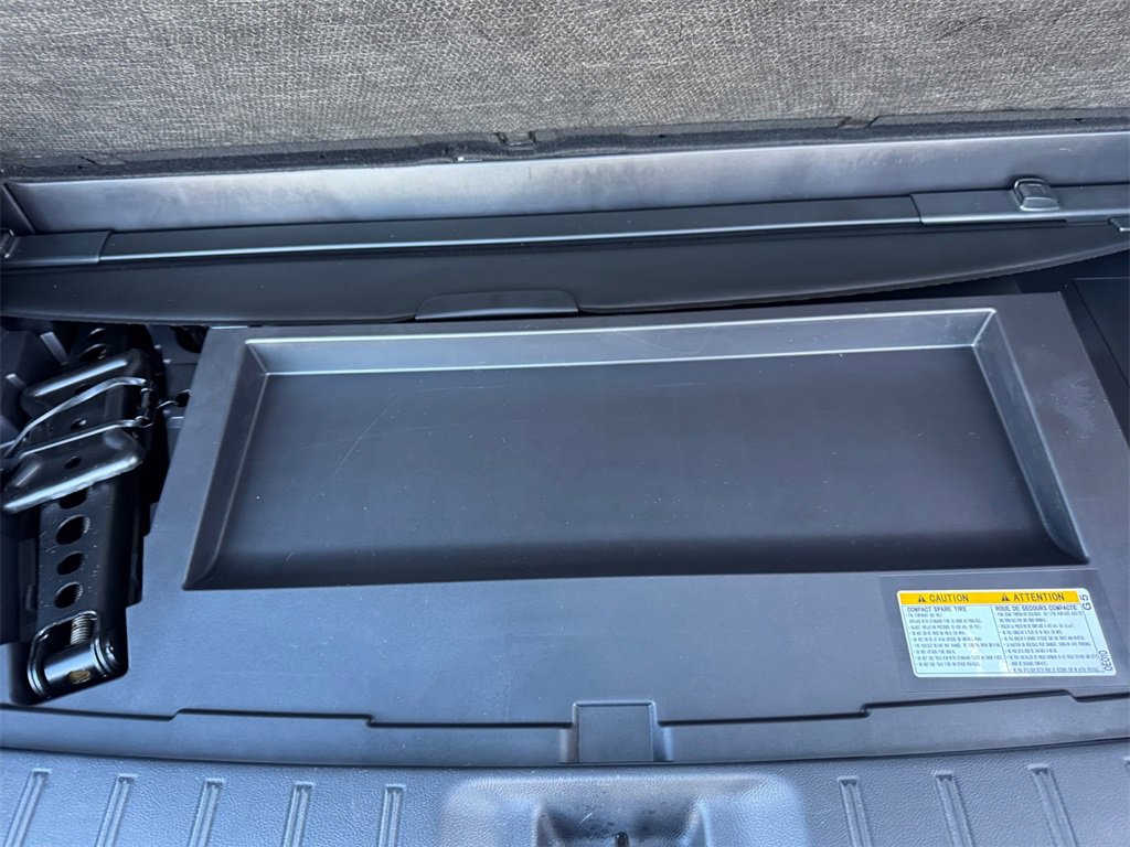 Used 2025 Toyota Grand Highlander AWD image 17