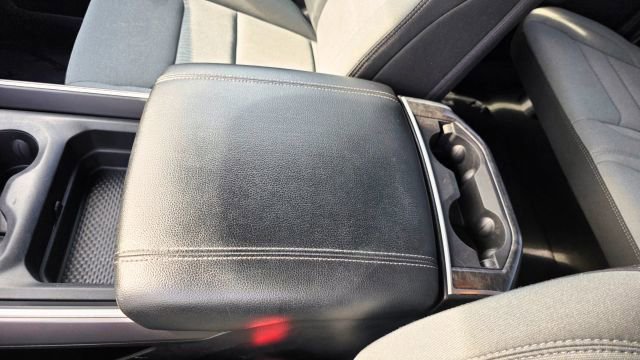 Used 2022 RAM 1500 Big Horn image 26