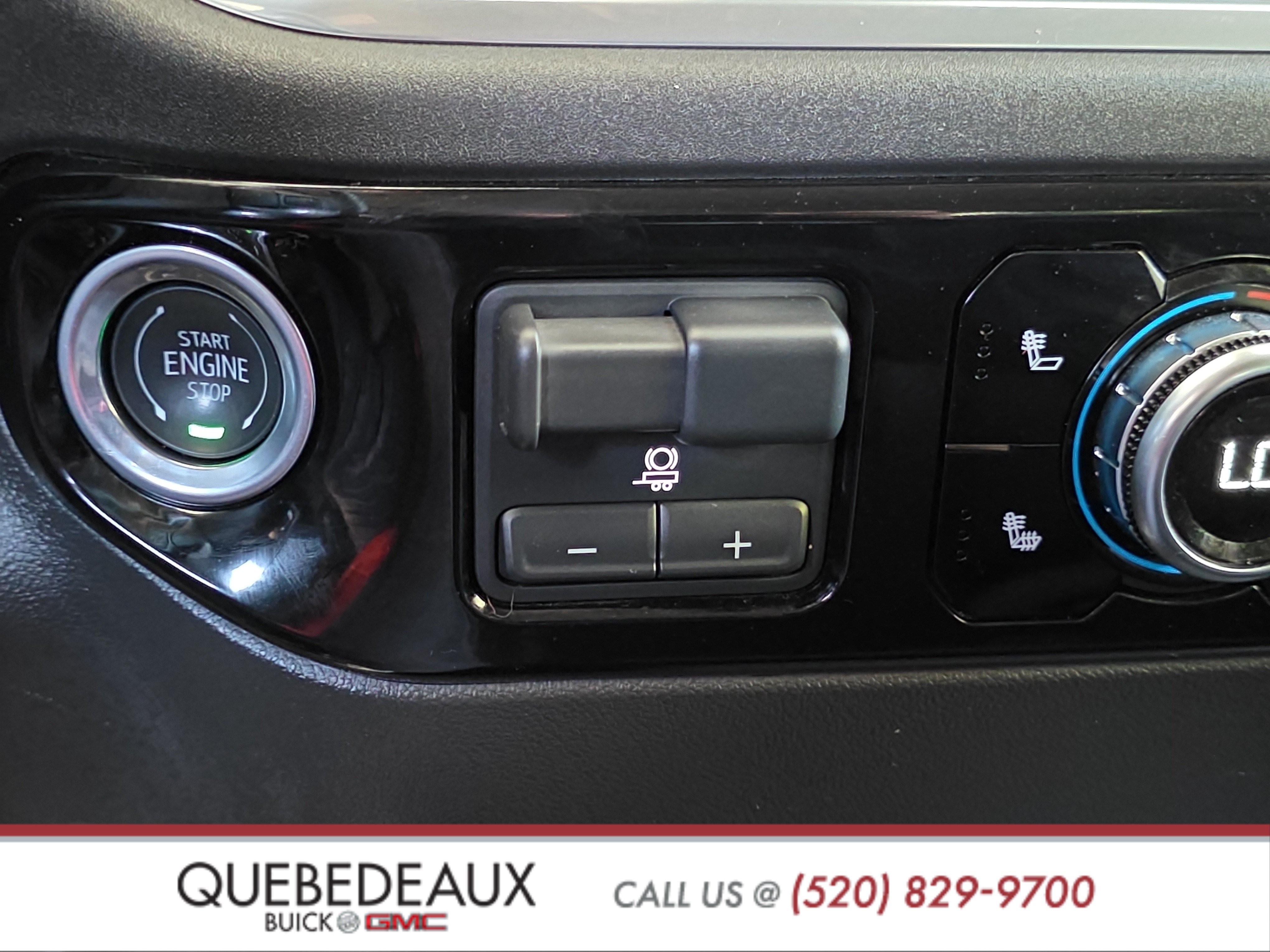 Used 2025 GMC Sierra 1500 Elevation w/ X31 Off-Road Package AWD/4WD image 20