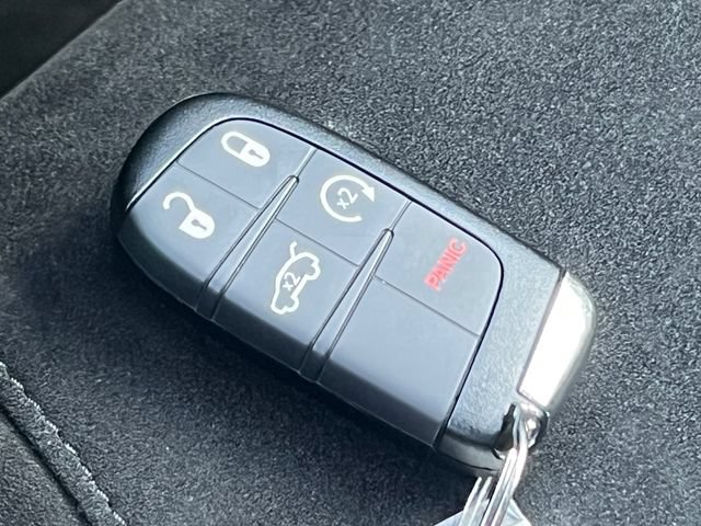 Used 2024 Dodge Hornet R/T AWD/4WD image 32