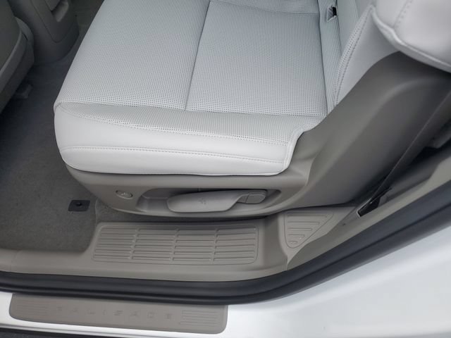 New 2026 Hyundai Palisade SEL Premium AWD/4WD image 15