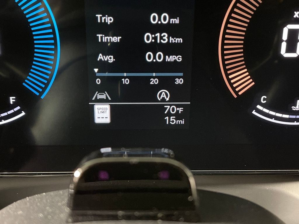 New 2026 Hyundai Palisade SE image 21