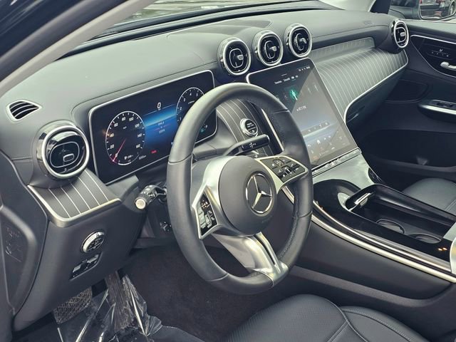 Certified 2023 Mercedes-Benz GLC 300 4MATIC image 15