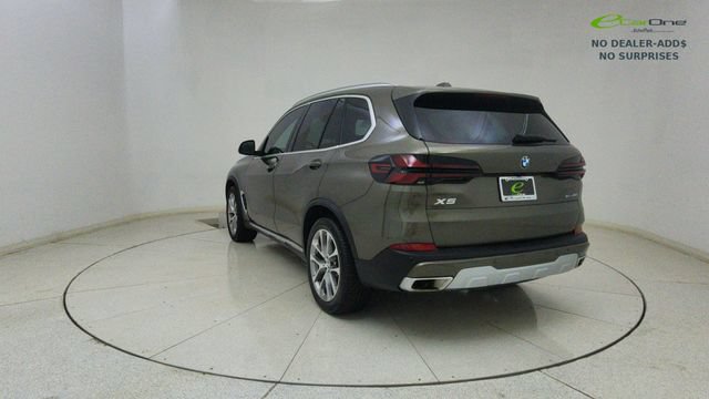 Used 2026 BMW X5 sDrive40i RWD image 68