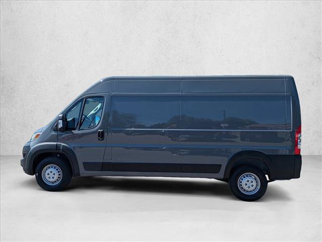 New 2026 RAM ProMaster 3500 w/ Premium Convenience Group FWD image 9