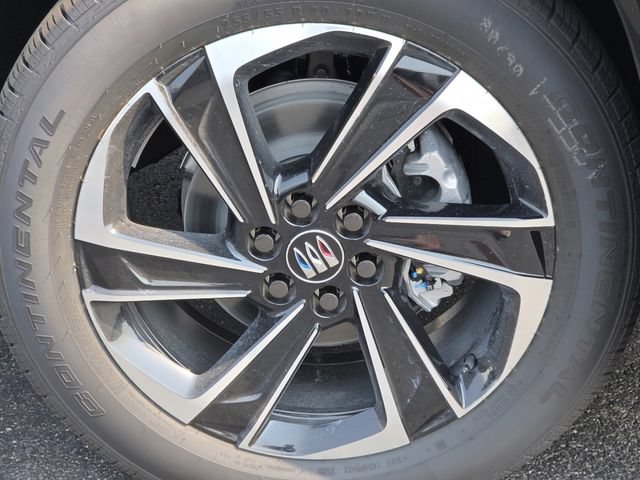 New 2026 Buick Enclave Sport Touring w/ Power Package FWD image 13