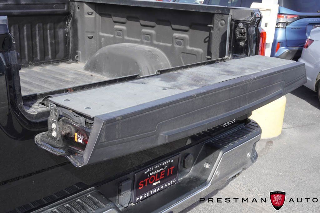 Used 2021 GMC Sierra 1500 Denali w/ Denali Ultimate Package image 10