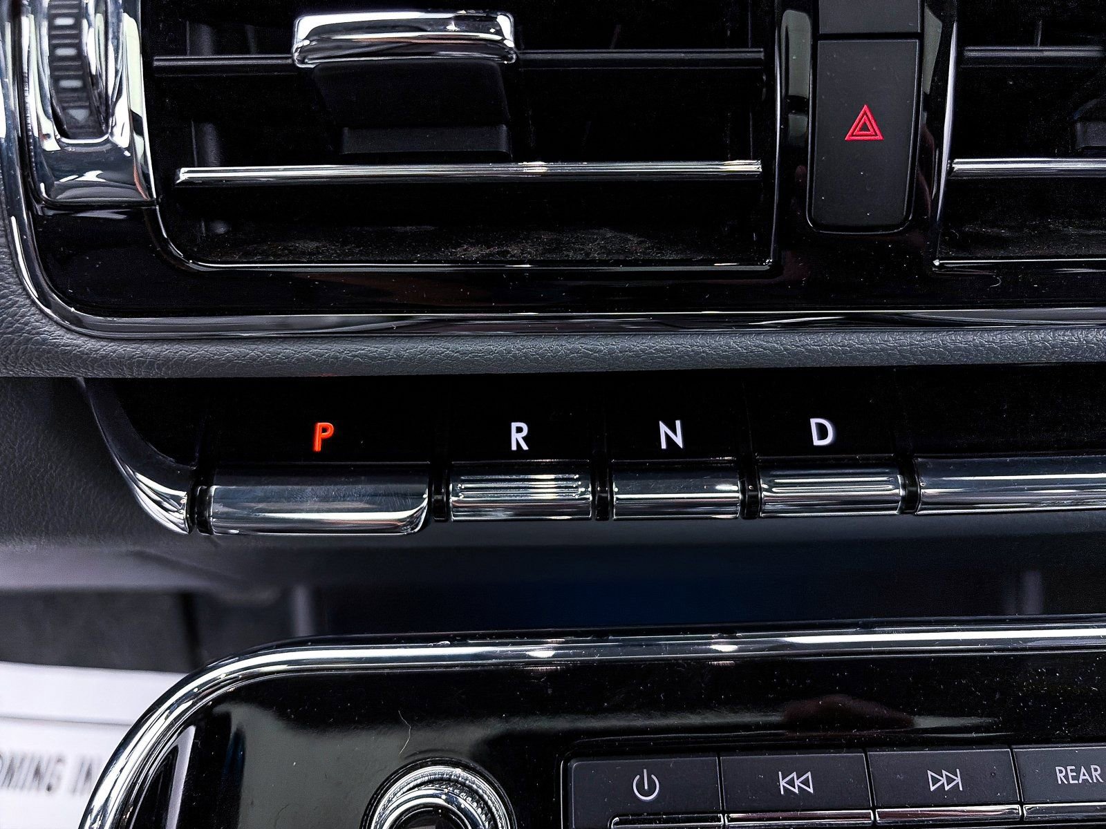 Used 2021 Lincoln Navigator Reserve w/ Luxury Package image 31