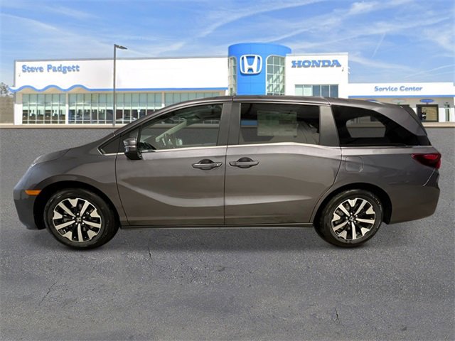New 2026 Honda Odyssey EX-L image 2