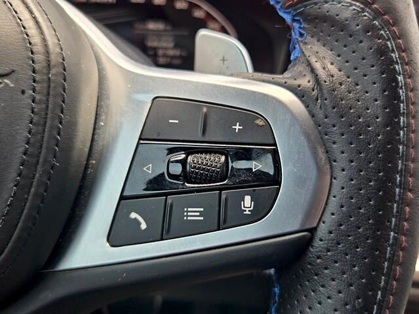 Used 2021 BMW M340i w/ Premium Package RWD image 24