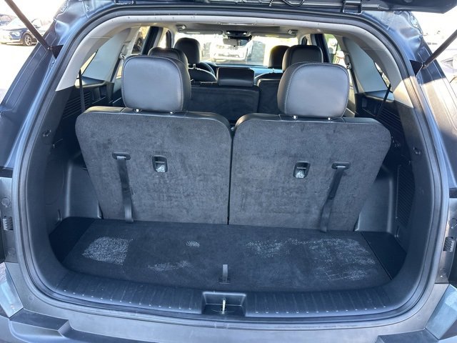 Used 2023 Kia Sorento S w/ Panoramic Sunroof Package image 47