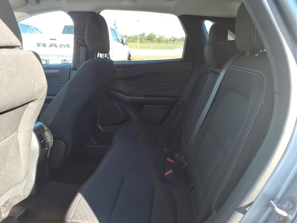 Certified 2024 Ford Escape Active w/ Cold Weather Package image 13