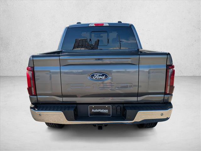 New 2026 Ford F150 Lariat w/ Equipment Group 502A High AWD/4WD image 7