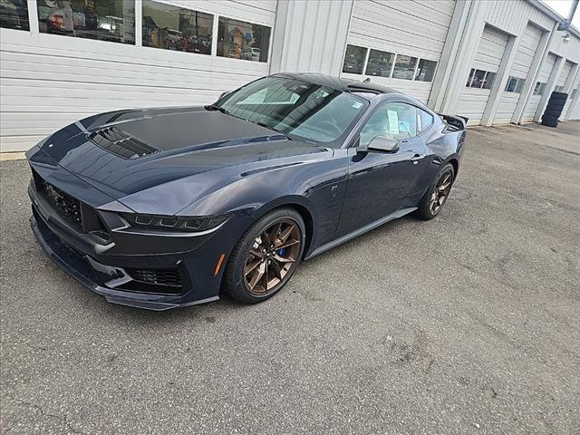 New 2025 Ford Mustang Dark Horse image 29