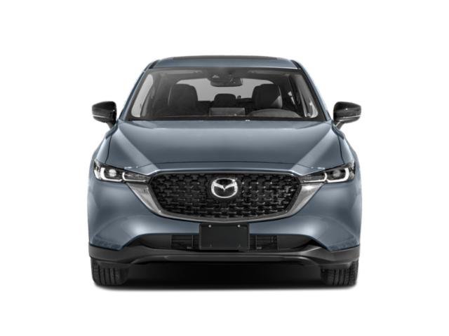 Used 2023 MAZDA CX-5 Carbon Edition AWD/4WD image 7