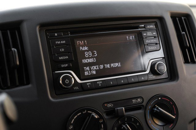 Used 2019 Nissan NV200 S w/ Cruise Control Package image 27