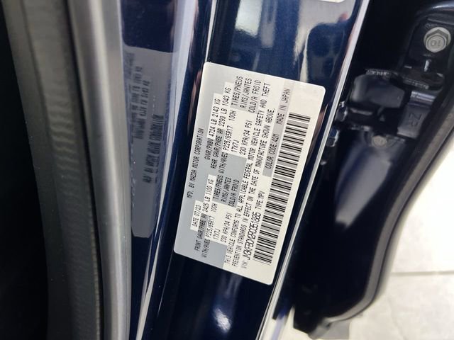 Used 2024 MAZDA CX-5 AWD 2.5 S w/ Preferred Package image 35