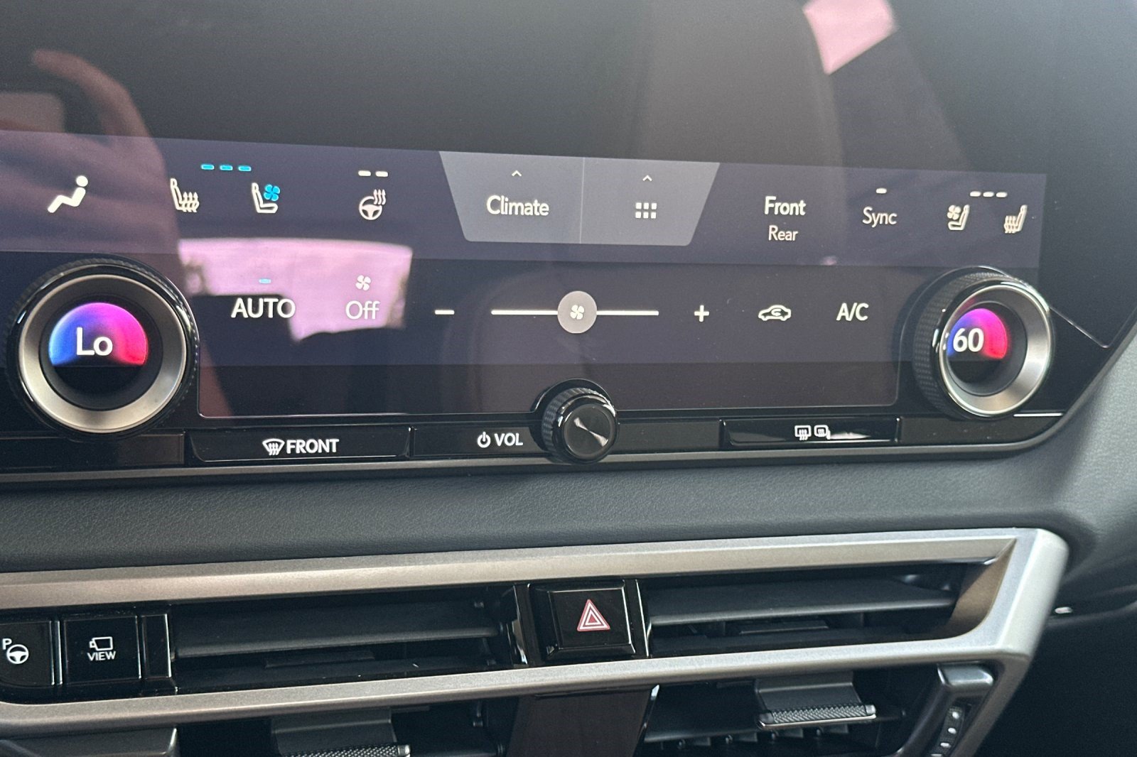 New 2026 Lexus RX 350 Premium Plus FWD image 16