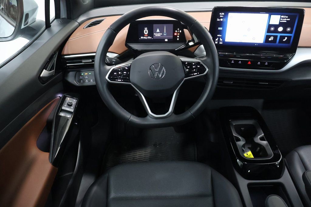 Used 2022 Volkswagen ID.4 Pro S w/ Gradient Package image 16