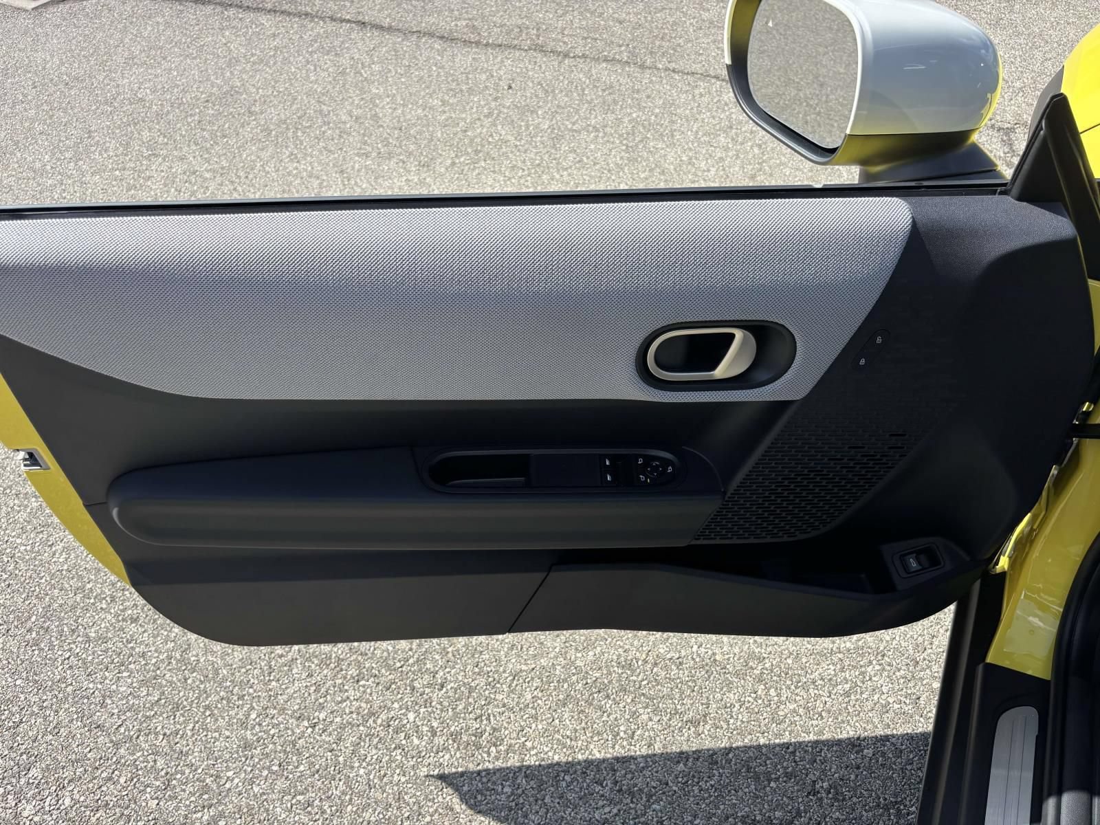 New 2026 MINI Cooper S FWD image 11