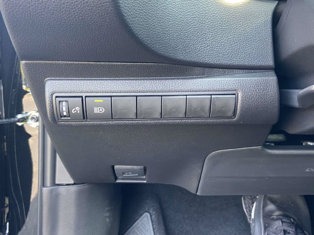 New 2027 Toyota Corolla LE FWD image 22