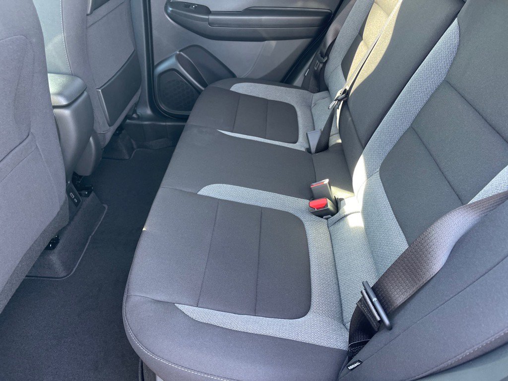 New 2026 Chevrolet TrailBlazer LT w/ Convenience Package image 11