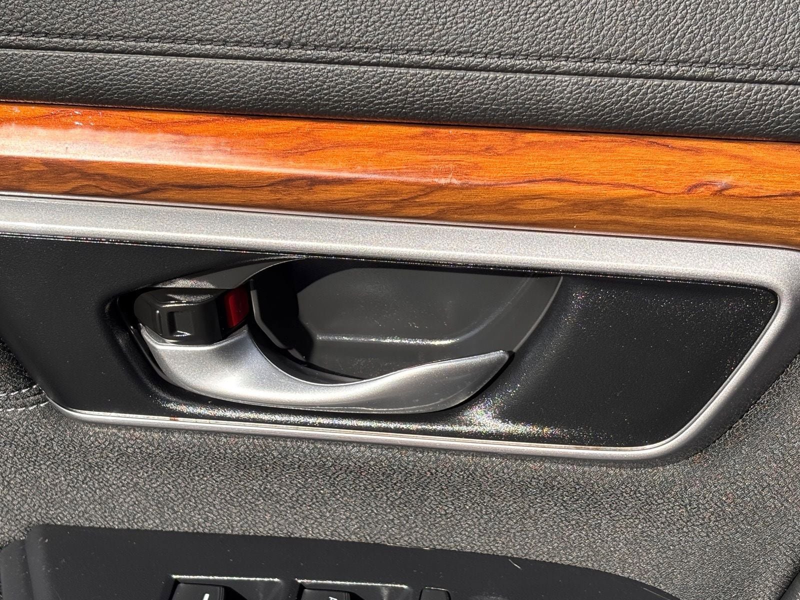 Certified 2019 Honda CR-V EX image 20