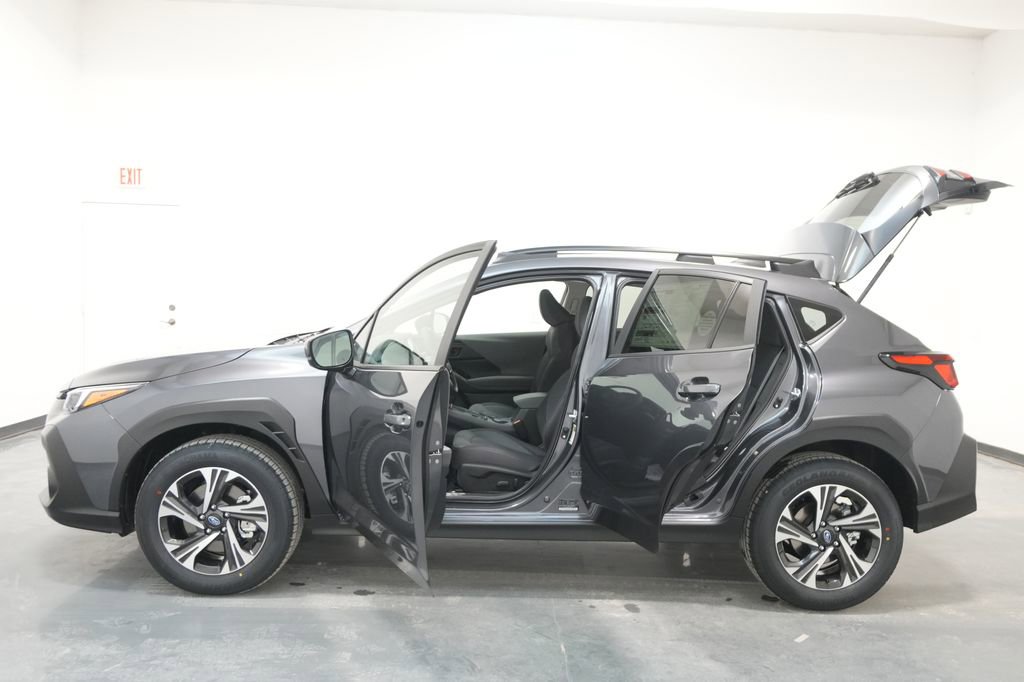New 2026 Subaru Crosstrek 2.0i Premium AWD/4WD image 26