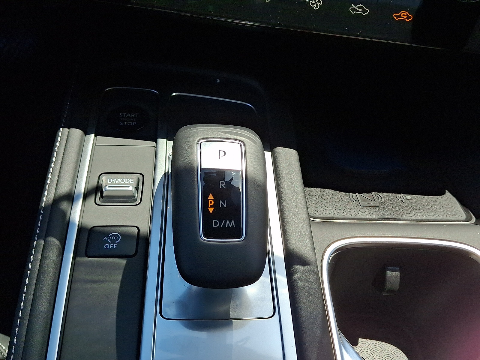 New 2027 INFINITI QX65 Luxe AWD/4WD image 11