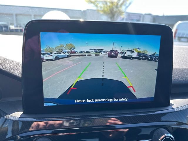 Used 2023 Ford Escape ST-Line AWD/4WD image 18