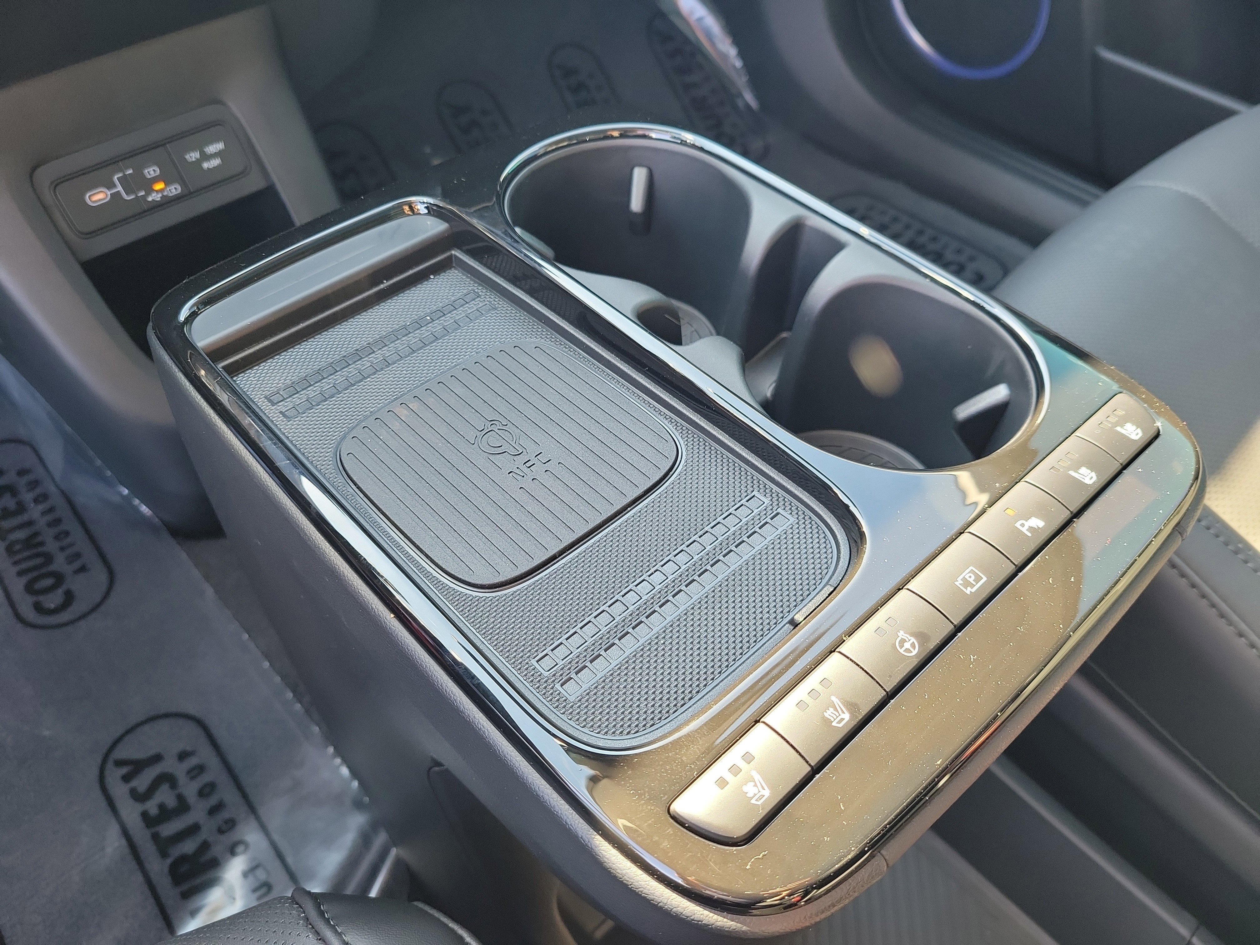 New 2026 Hyundai Ioniq 5 Limited image 34