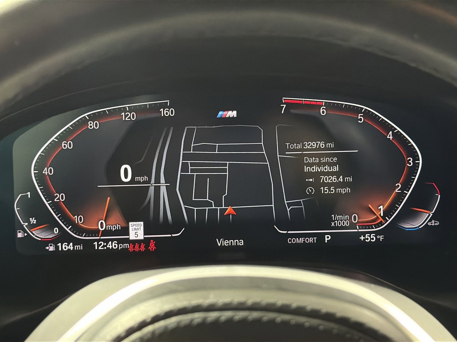 Used 2022 BMW X3 sDrive30i w/ M Sport Package 2 image 17