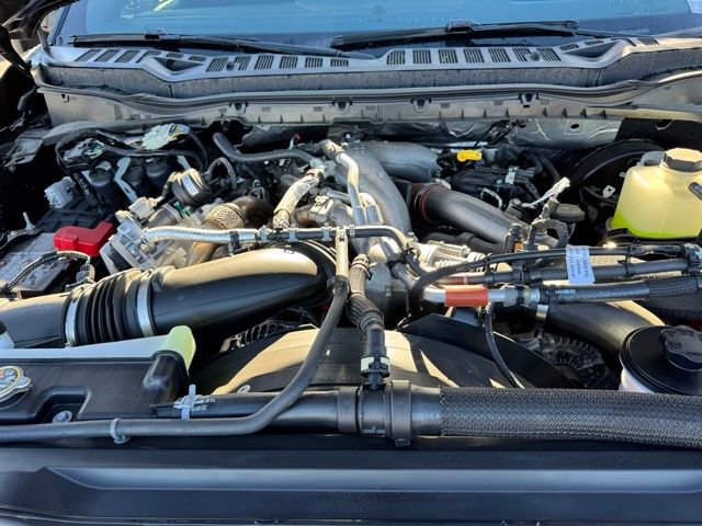 New 2026 Ford F350 King Ranch image 28